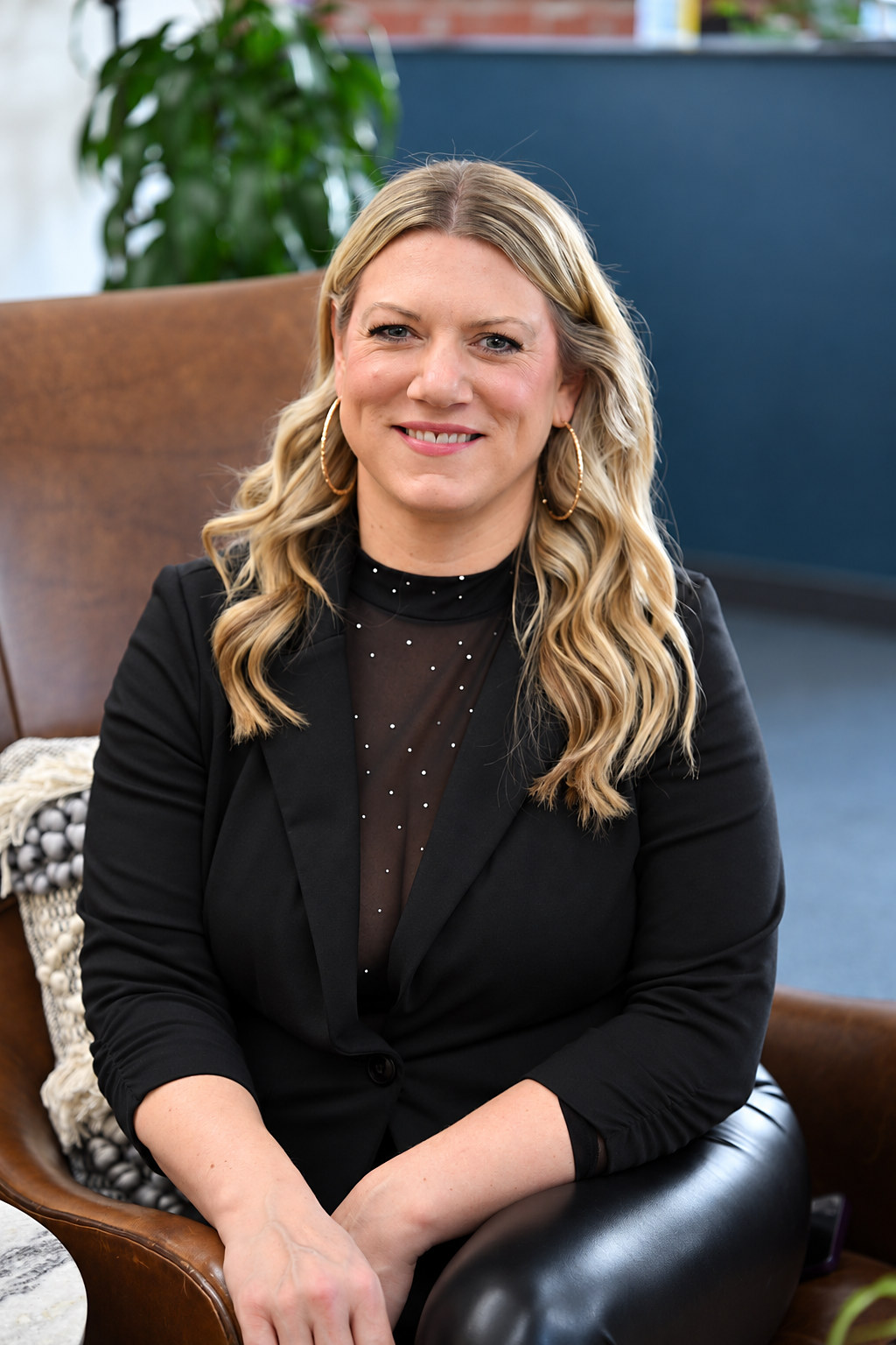 Candice Amundson